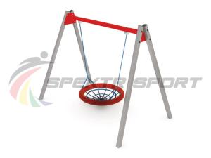 Купить Качели Гнездо усиленные в Белаяхолунице 