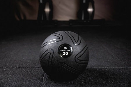 Купить Мяч для кроссфита EVO SLAMBALL 20 кг в Белаяхолунице 