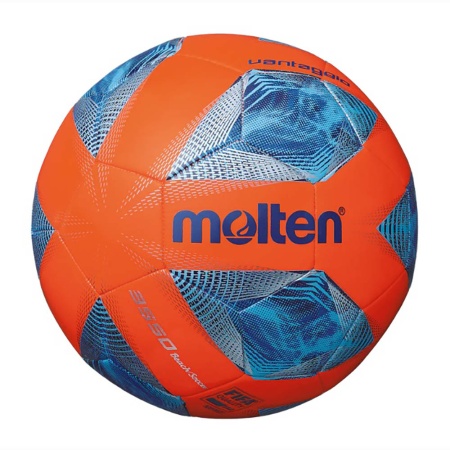Купить Мяч футбольный Molten F5A3550 FIFA в Белаяхолунице 