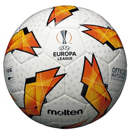 Купить Мяч футбольный Molten F9U4800 FIFA в Белаяхолунице 
