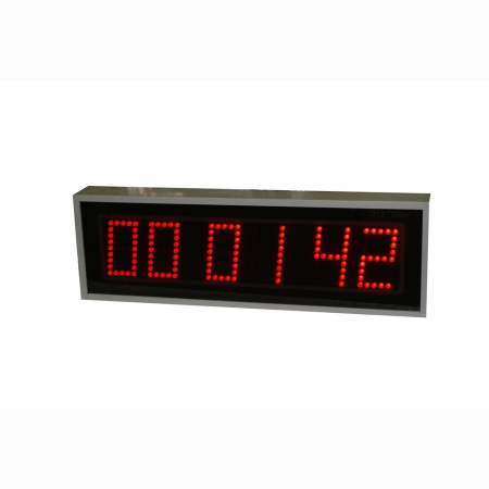 Купить Часы-секундомер настенные С2.25 знак 250 мм в Белаяхолунице 