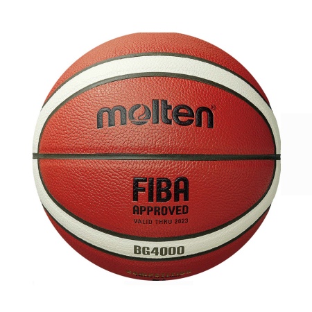 Купить Мяч баскетбольный "MOLTEN B7G4000" р.7 в Белаяхолунице 