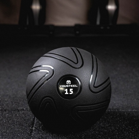 Купить Мяч для кроссфита EVO SLAMBALL 15 кг в Белаяхолунице 