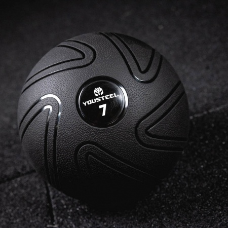 Купить Мяч для кроссфита EVO SLAMBALL 7 кг в Белаяхолунице 