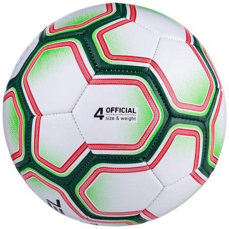 Купить Мяч футбольный Jögel Nano №4 в Белаяхолунице 